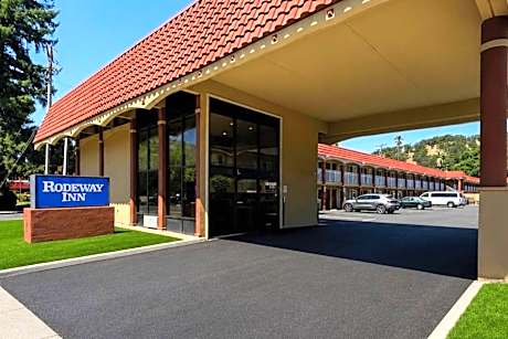 Rodeway Inn
