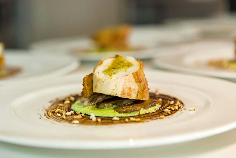 Sentido Fido Punta del Mar Hotel & Spa - Adults Only