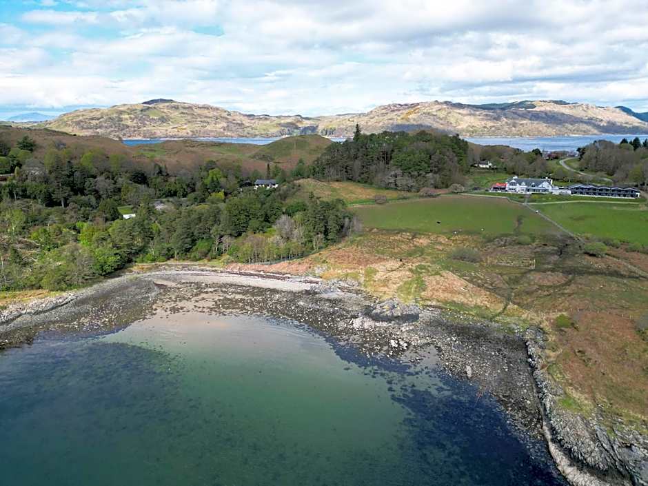 Loch Melfort Hotel