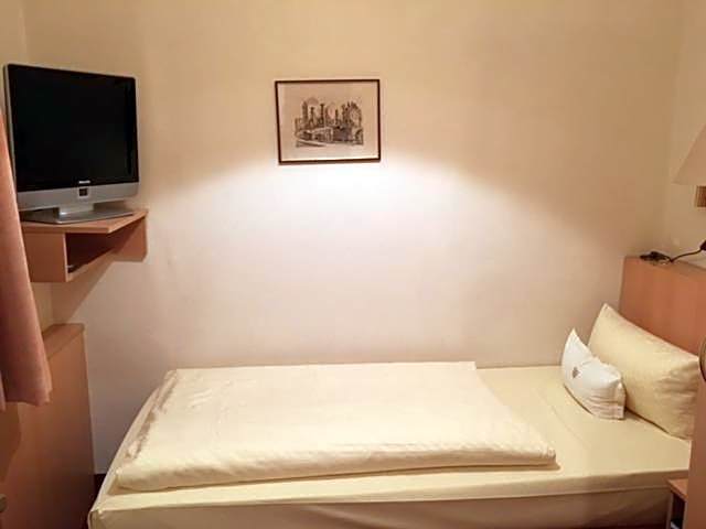 Hotel Benn