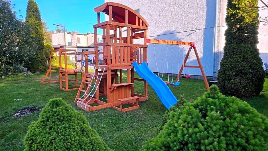 POKOJE GOŚCINNE -MARIA-