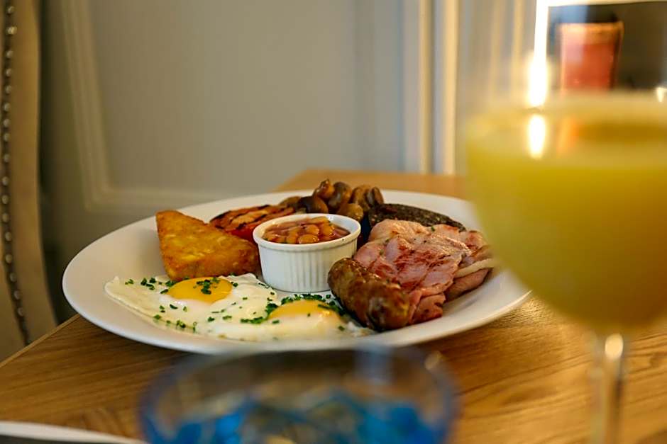 Stanhill Court Hotel, a member of Radisson Individuals