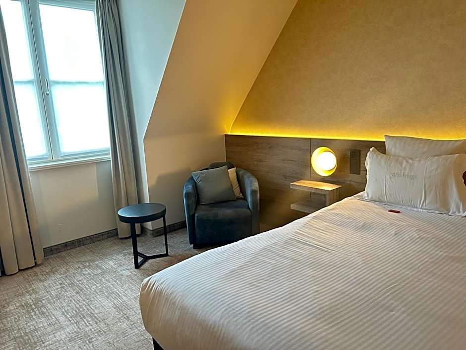 Hotel Restaurant Weinebrugge