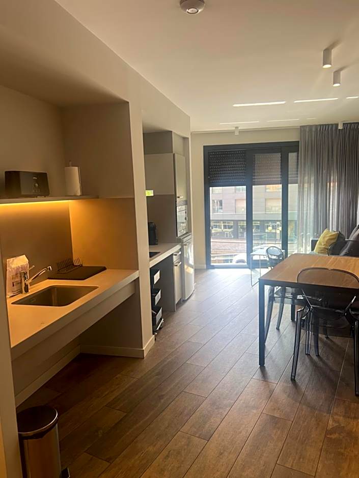 Apartaments Turístics Conseller