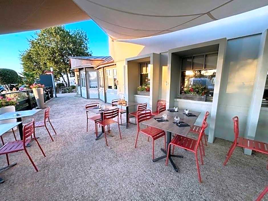 ibis Poitiers Sud