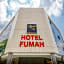 Fumah Hotel Kepong