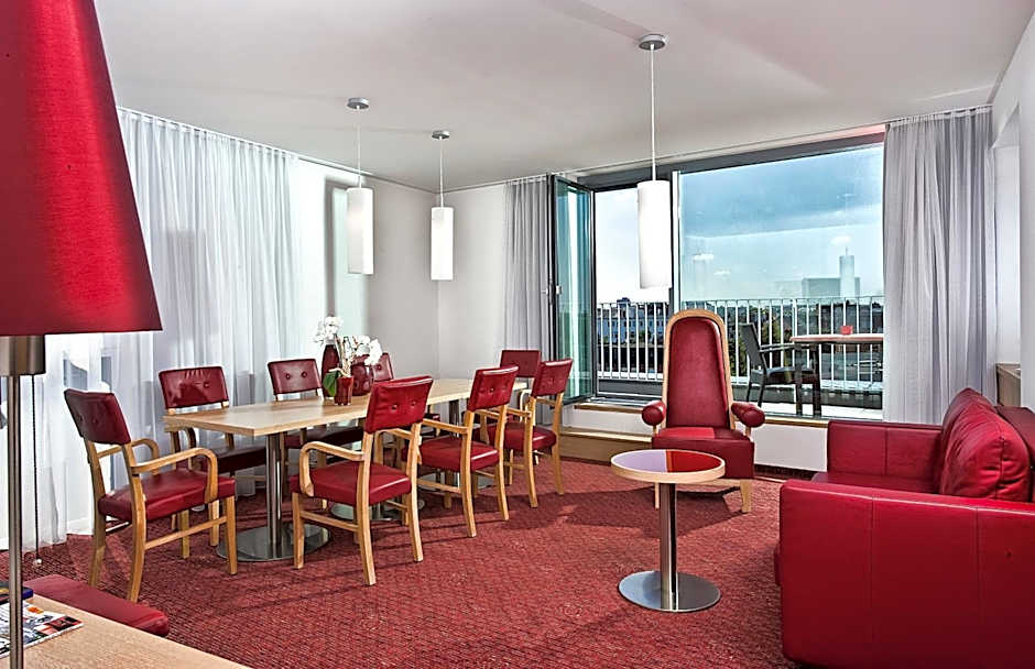 ARCOTEL Rubin Hamburg