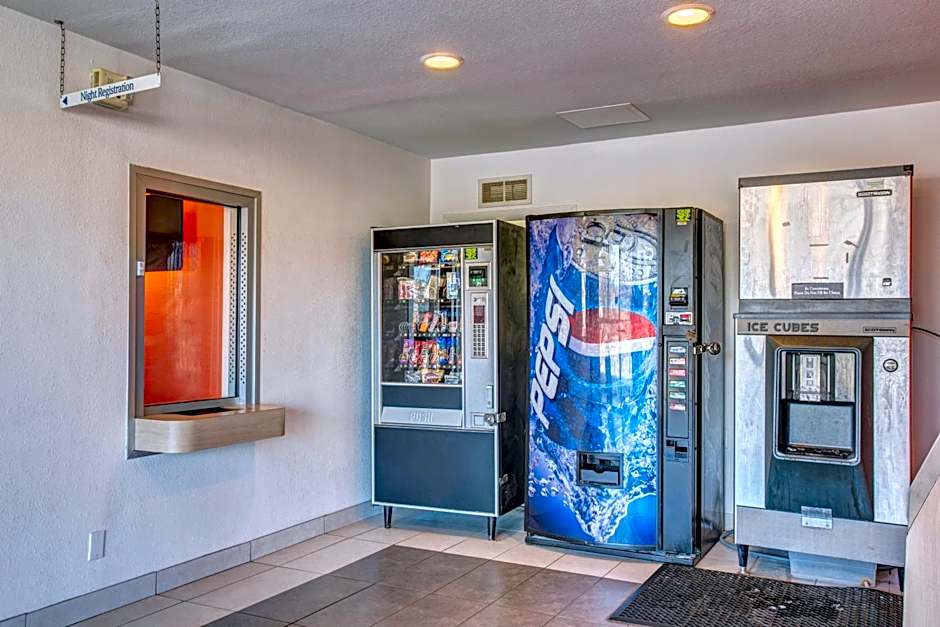 Motel 6-Murfreesboro, TN