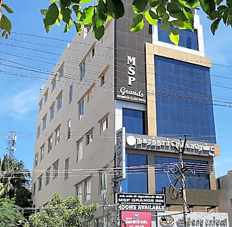 Madurai Grands Inn