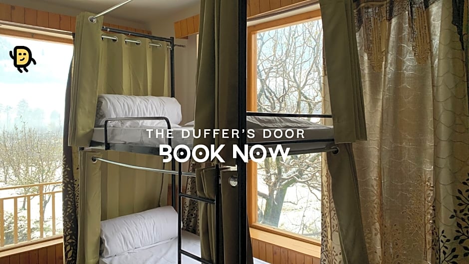 The Duffer's Door