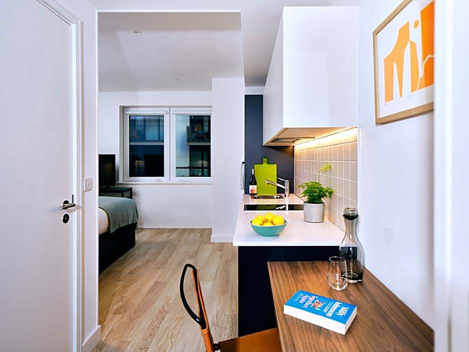 Vertus Edit Canary Wharf