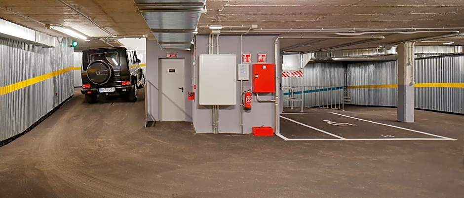 Munna Hotel Boutique