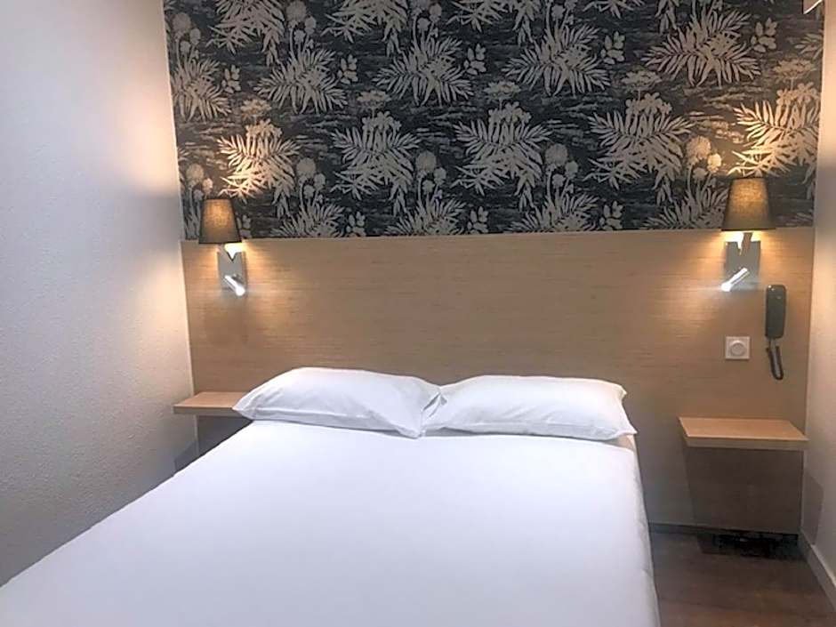 Hotel de Bordeaux