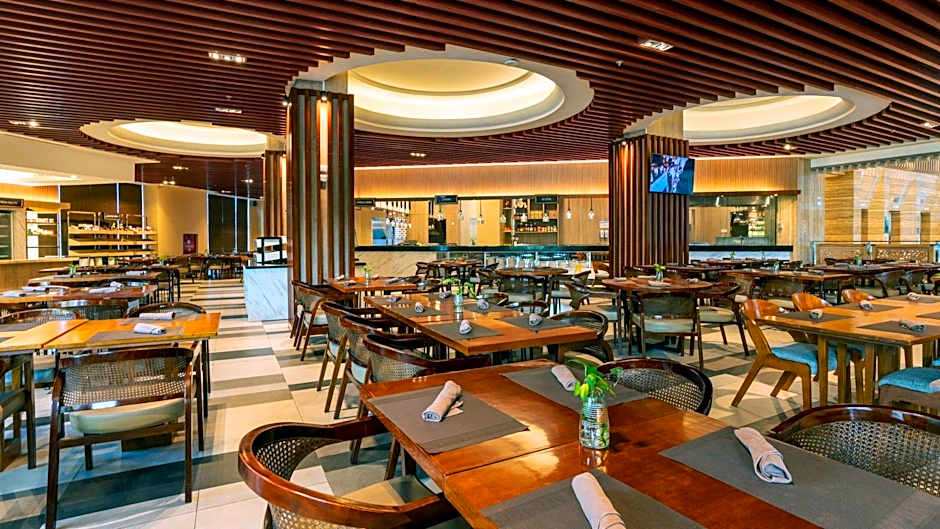 Panbil Residence Serviced Apartment