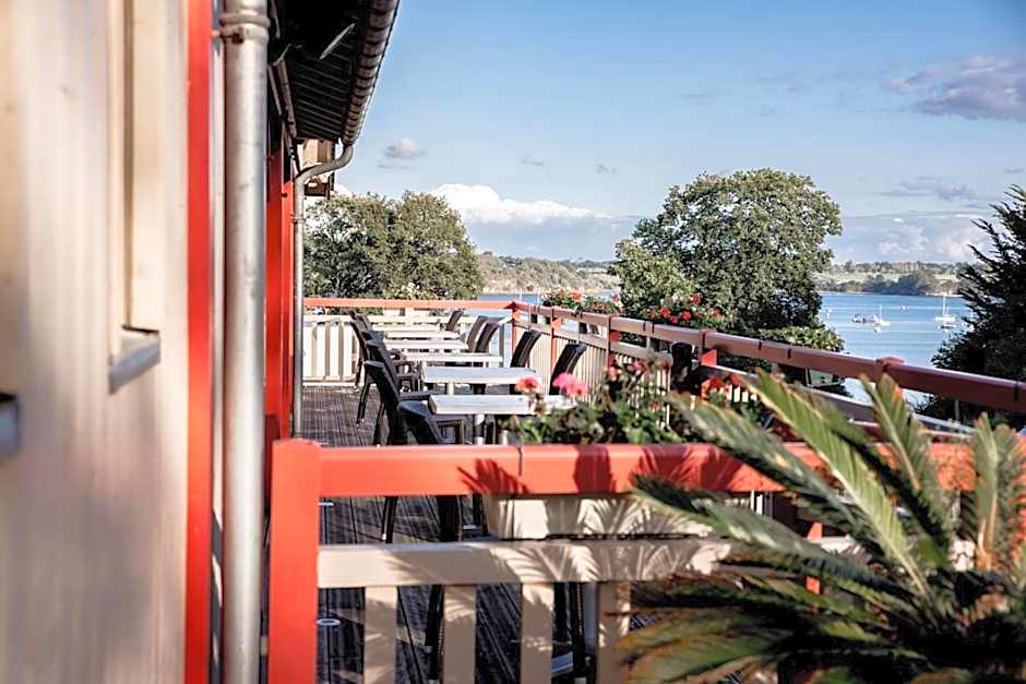 Kyriad Saint-Malo Dinard