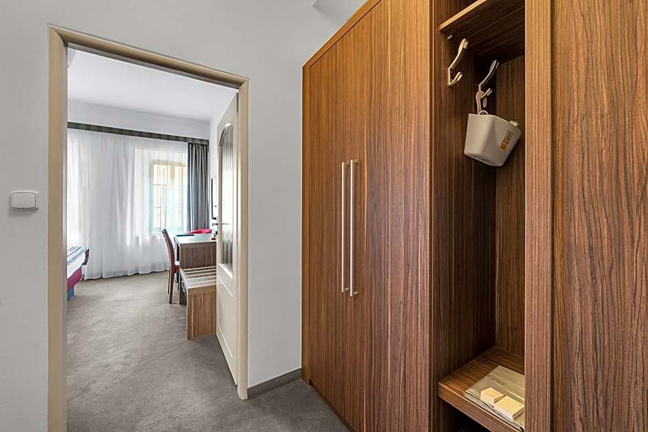 Hotel Nelly Kellys