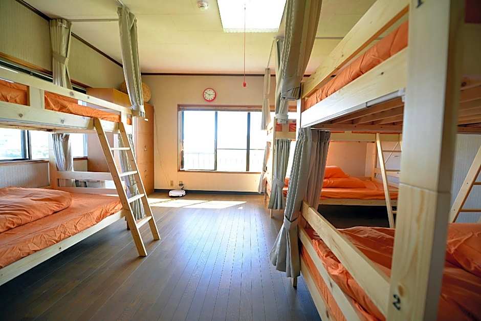Haruno Guest House