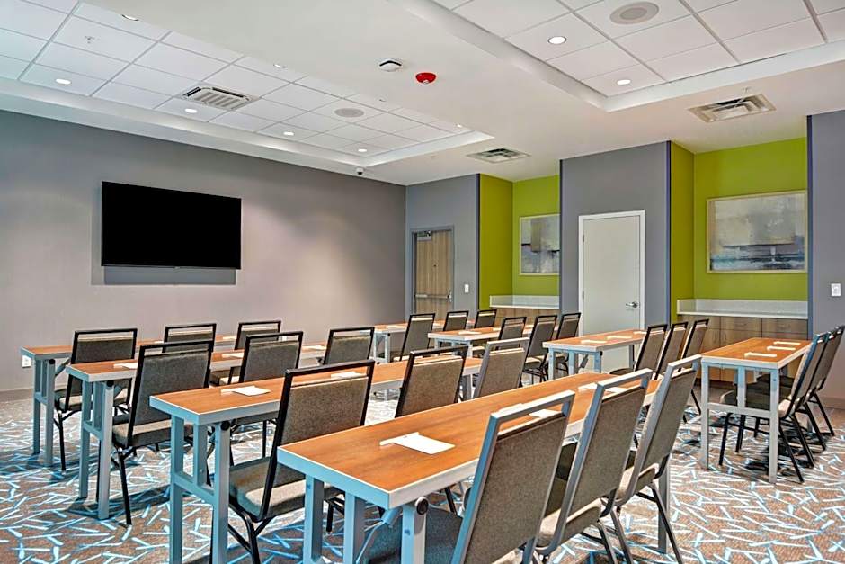 Home2 Suites By Hilton Jacksonville South St Johns Town Ctr