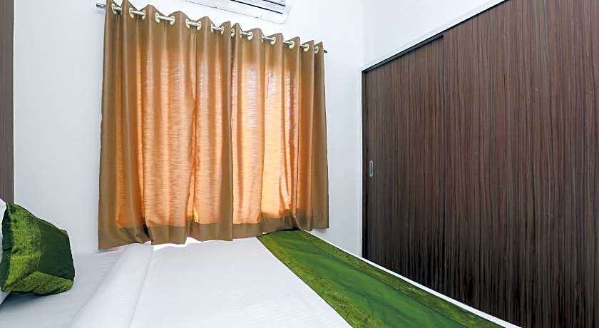 Treebo Sapphire Studio