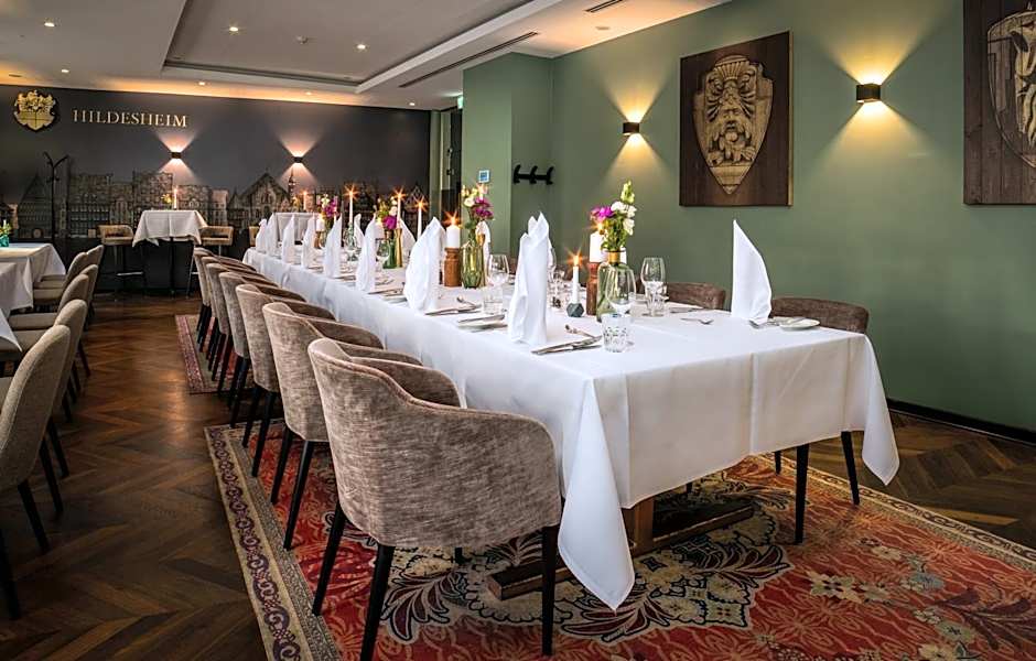 Van der Valk Hotel Hildesheim
