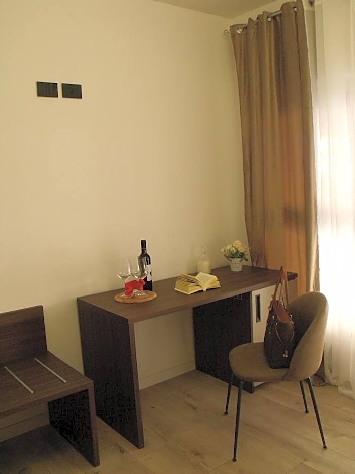 Hotel Plaza Ungheria