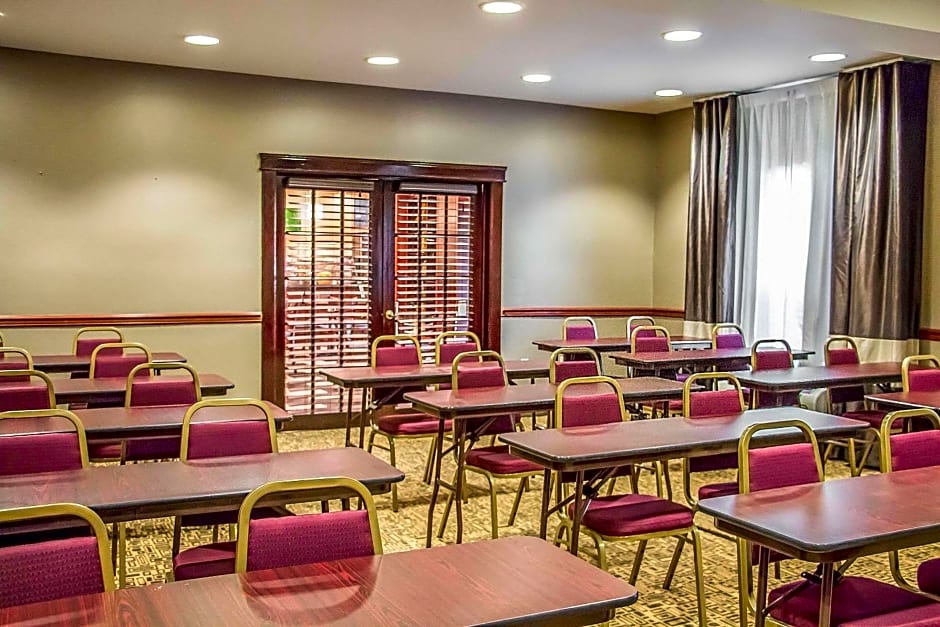 Comfort Suites Bluffton-Hilton Head Island