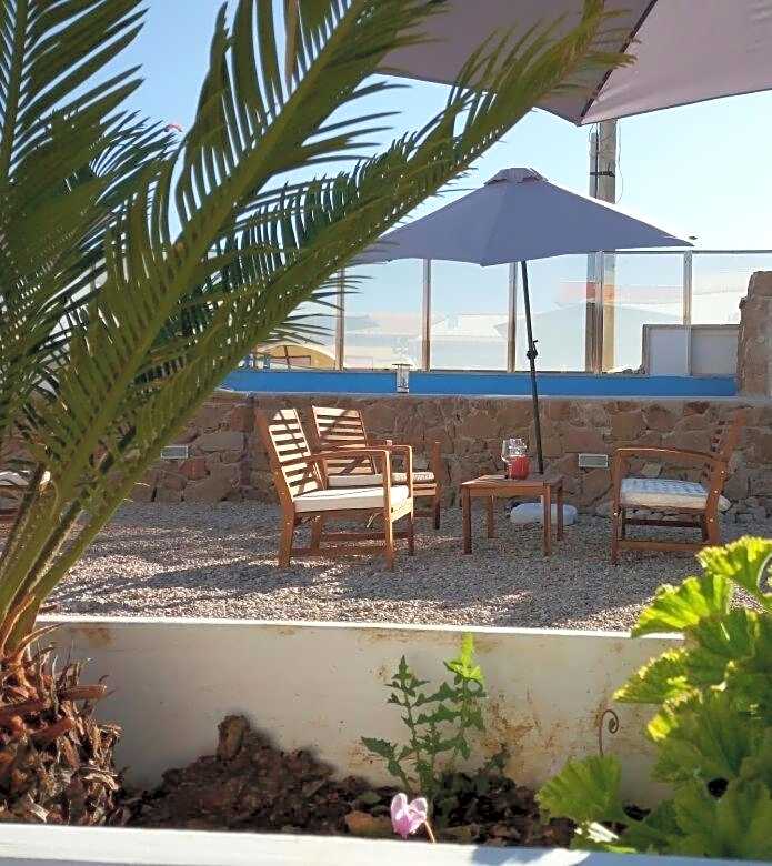 Albachiara Guest House