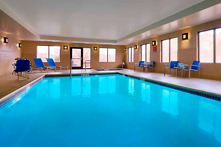 TownePlace Suites by Marriott Elko
