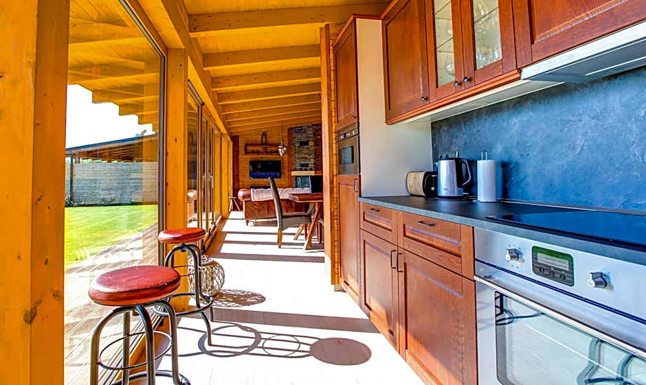 Marina Liptov pri Liptovskej Mare