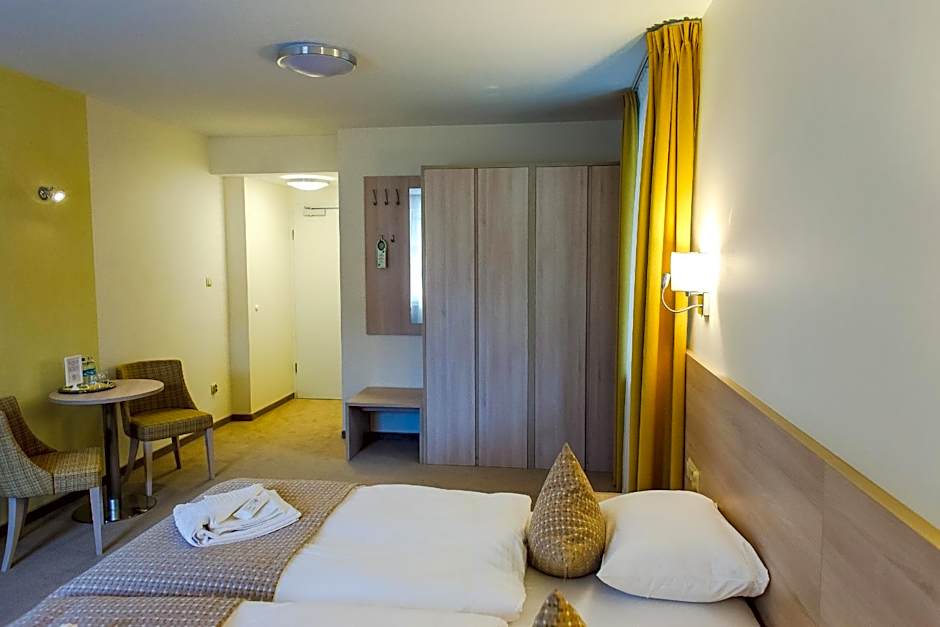 Hotel Willa Odkrywców