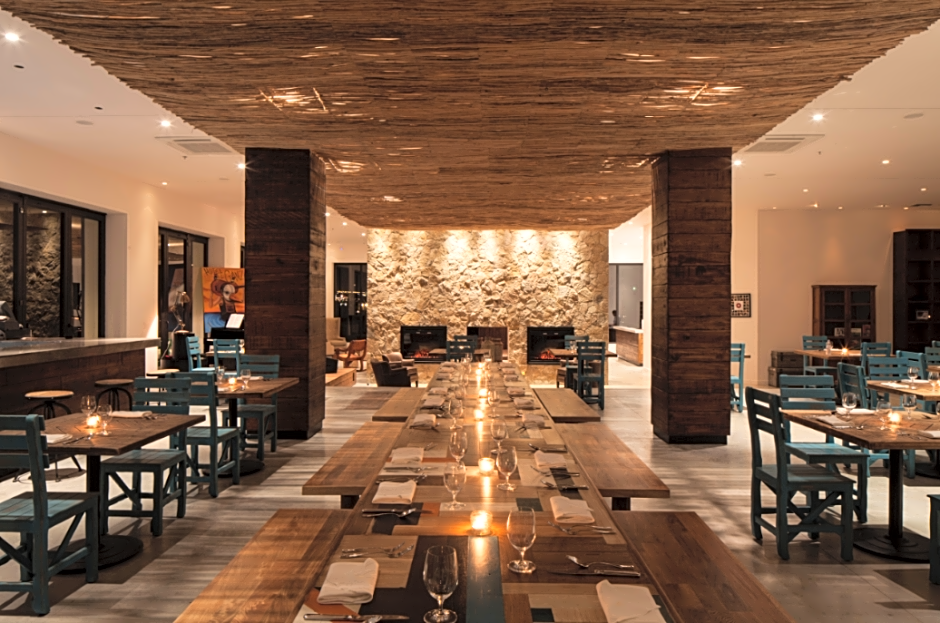 Hotel El Ganzo Adults Only