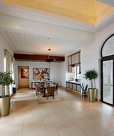 Two-Bedroom Pool Seaview Villa