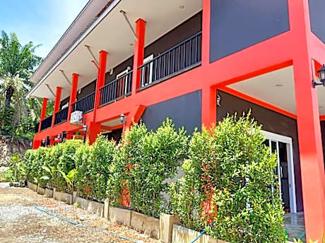 Baan Haneen At Lanta