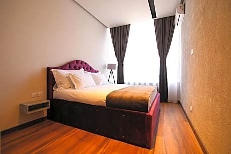 Casa Iacob ApartHotel