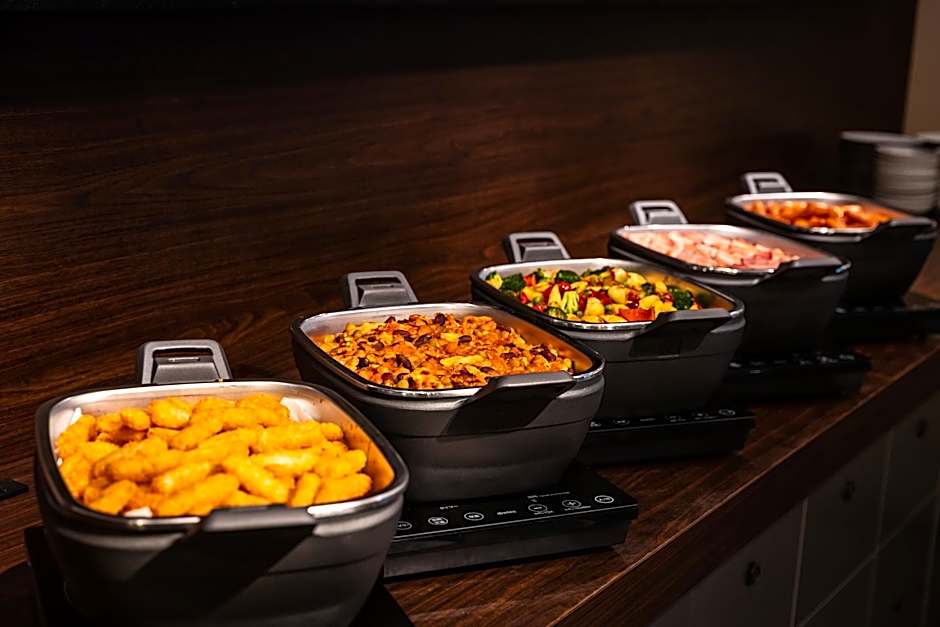 LOISIR HOTEL CLASSIC GARDEN KYOTO SANJO