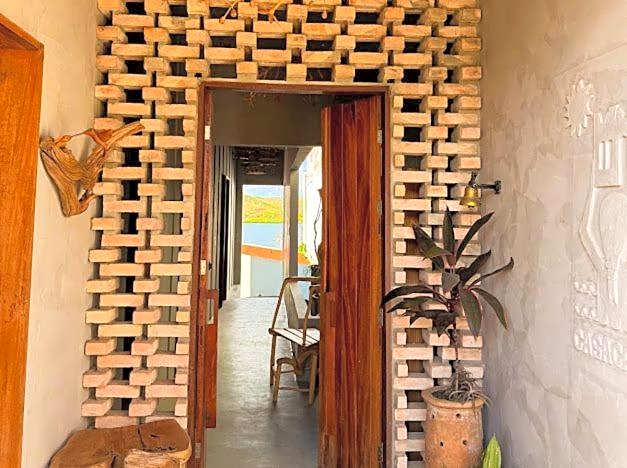 Casa Cacto Pousada
