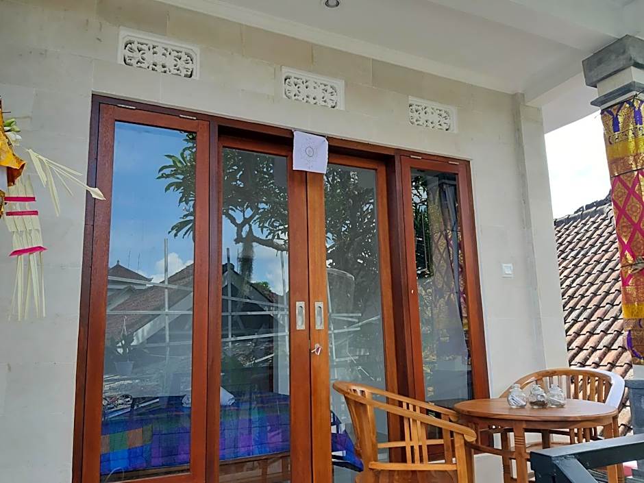 Patra House – Ubud, CO