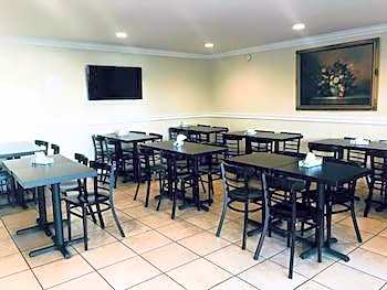 Knights Inn Rosemead