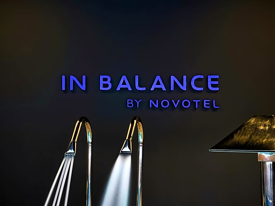 Novotel Szczecin Centrum