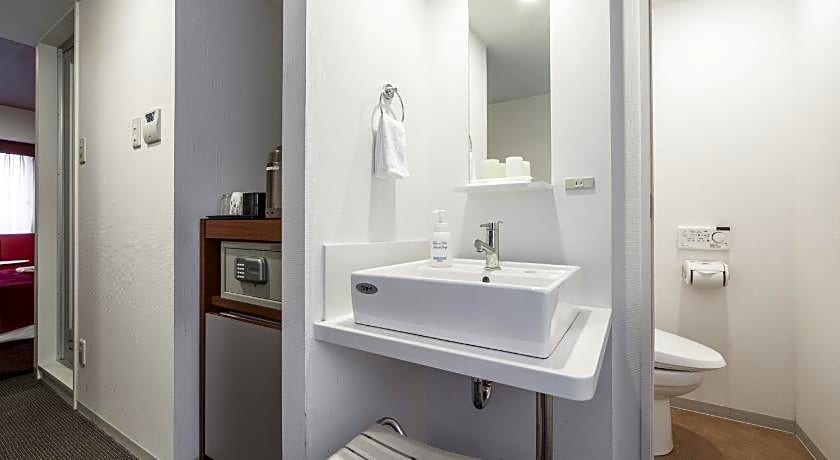 Hotel Mystays Fukuoka Tenjin-Minami