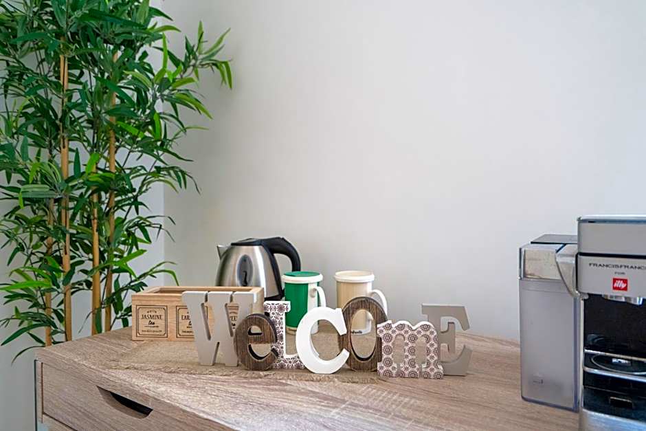 Casa Del Barone - Luxury Suites