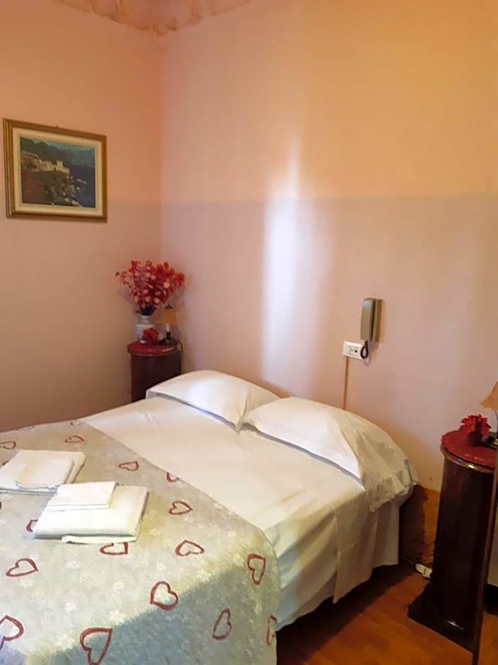 Hotel Guesthouse MASSENA