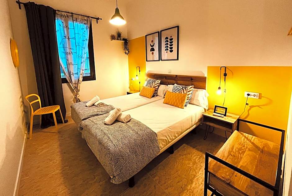 Bed & Bike Barcelona
