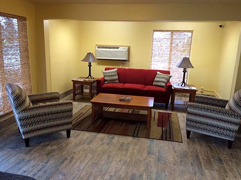 Super 8 by Wyndham Idaho Falls