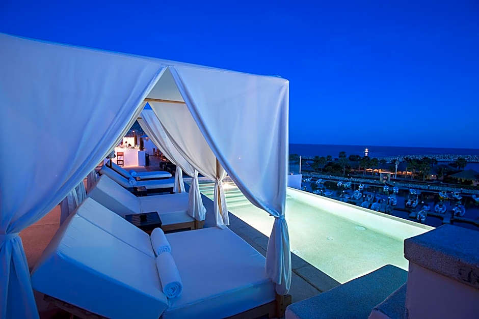 Hotel El Ganzo Adults Only