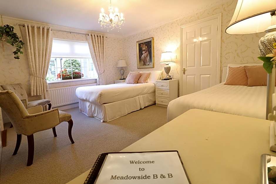 Meadowside B&B