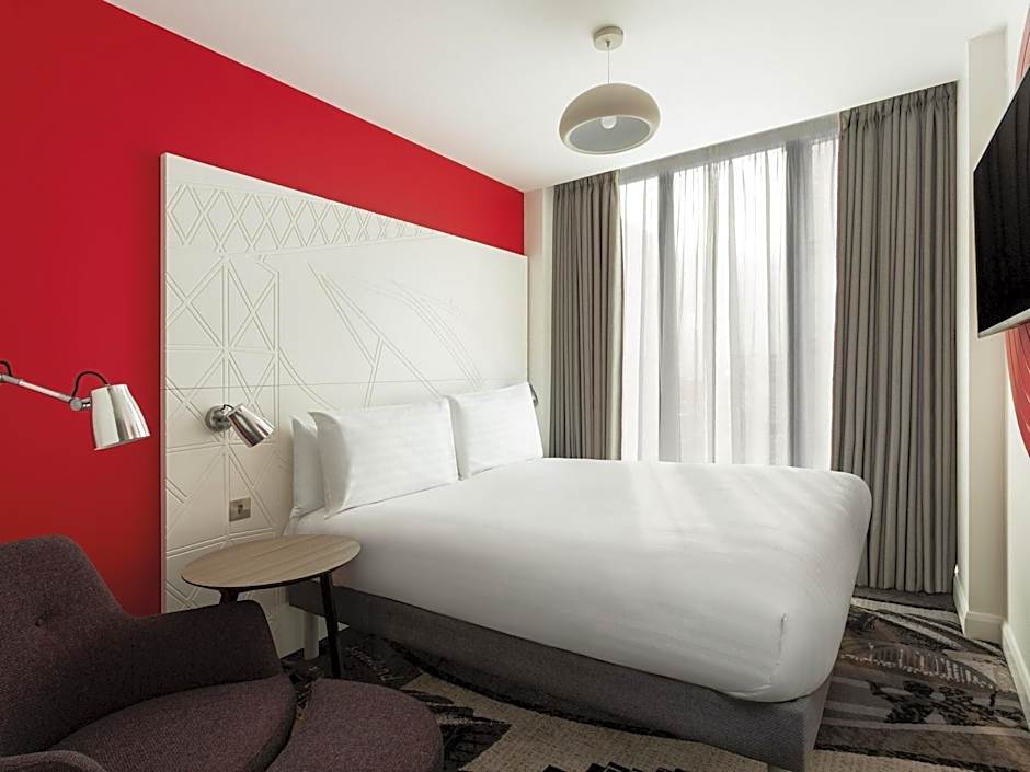 Ibis Styles Glasgow Central