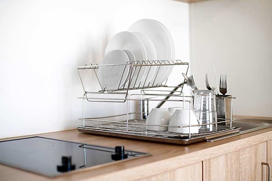 Smart & Stay Aparthotel Saarlouis Lisdorf - Self-Check-In - Free Parking