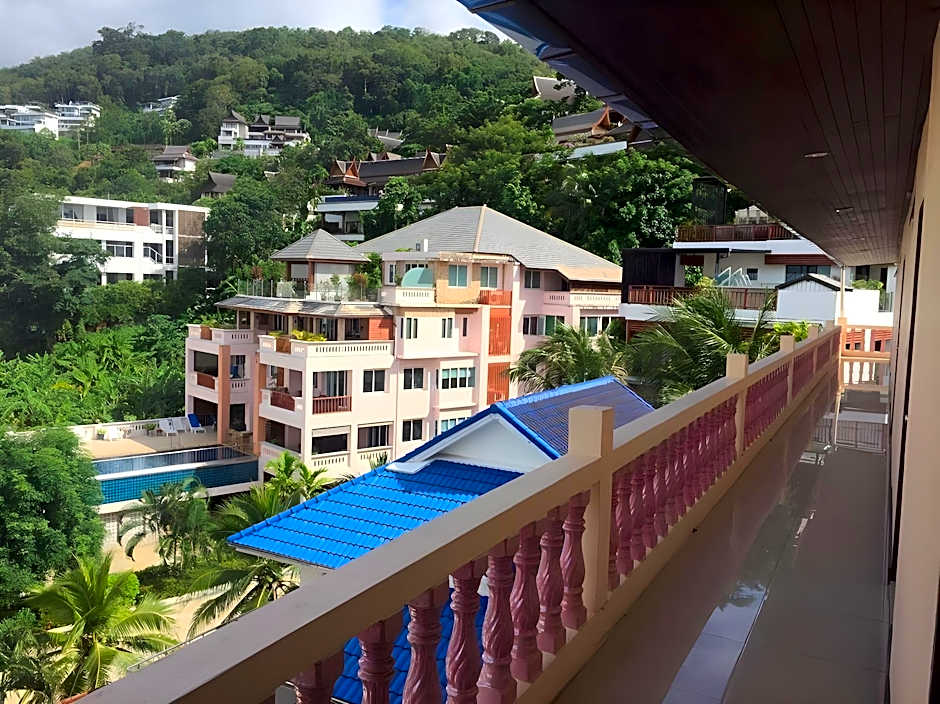 Surin Sunset Hotel