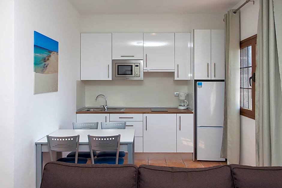 Villas & Apartamentos Tao Mazo